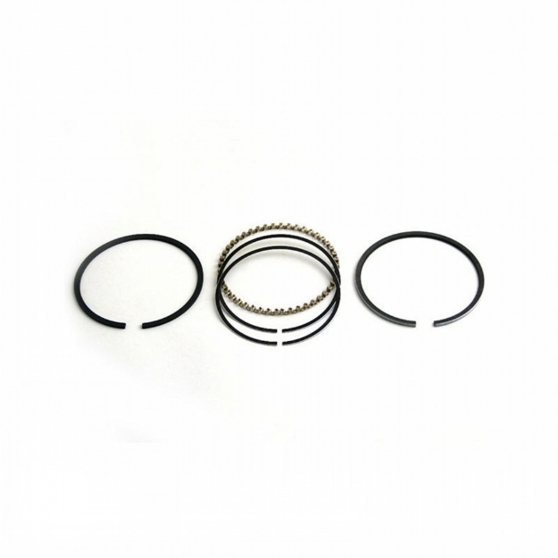 Picture of Piston Ring Set, Standard, 1-1/8 K, 1-3/32, 1-3/16, 4.000" bore, 1 cylinder set