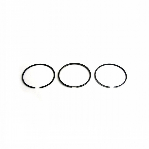 Picture of Piston Ring Set, 2)1/8", 1)3/16", 4.625" bore, 1 cylinder set