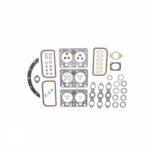 Picture of Head Gasket Set, 1 port manifold gaskets