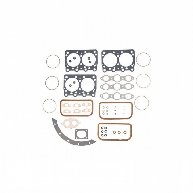 Picture of Head Gasket Set, 3 port manifold gaskets