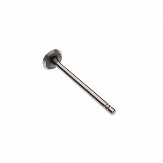 Picture of Exhaust Valve, 1.280" head diameter, 4.792" length