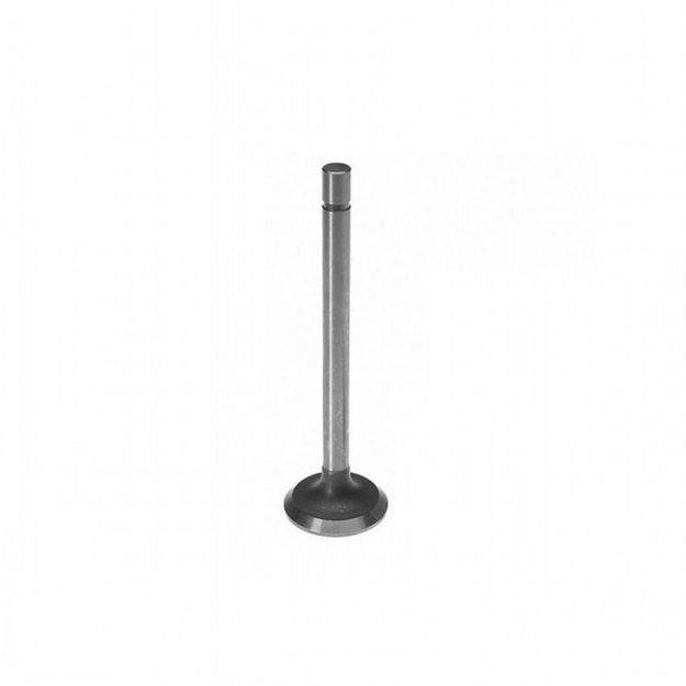 Picture of Intake & Exhaust Valve, 1.75" head diameter, 5.70" length, .432" stem, .375"wide keeper groove