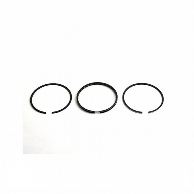 Picture of Piston Ring Set, 2-3/32, 1-1/4, 4.125" bore, 1 cylinder set