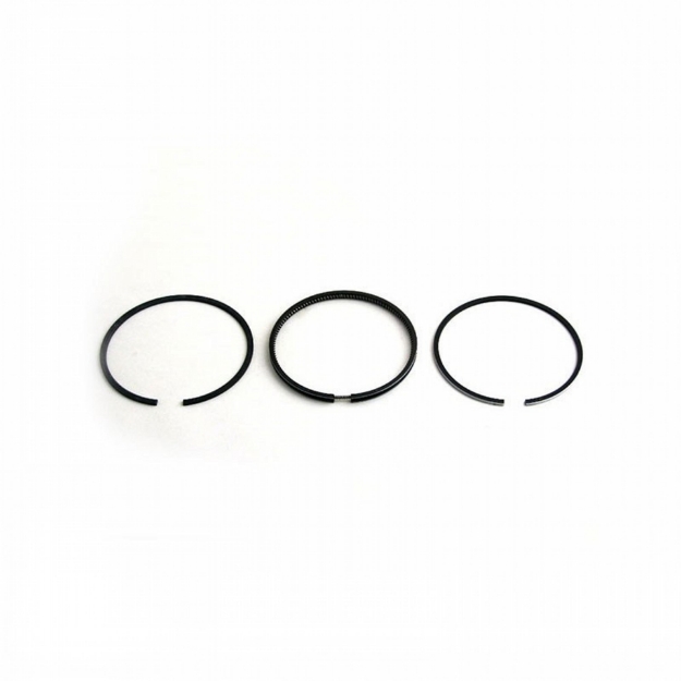 Picture of Piston Ring Set, 2-3/32, 1-1/4, 4.375" bore, 1 cylinder set