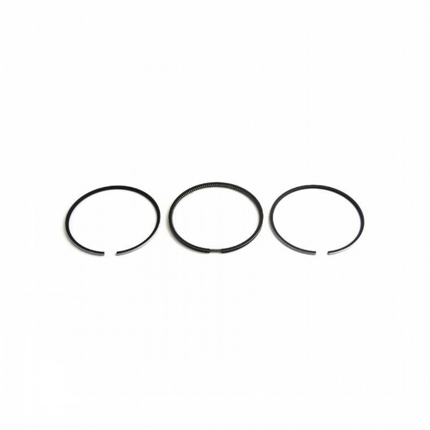 Picture of Piston Ring Set, 2-1/8 K, 1-3/16, 4.375" bore, 1 cylinder set