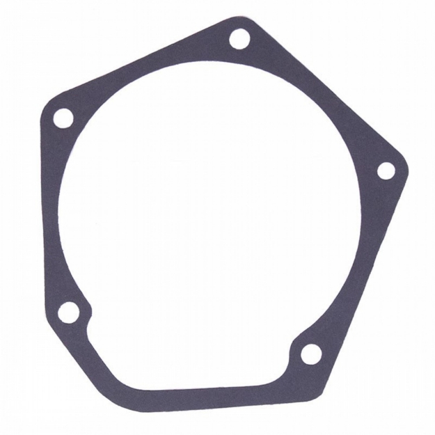 Picture of Timing Cover Gasket, injection pump gear cover