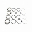 Picture of Piston Ring Set, 3-3/32, 1-3/16, 3.1825" bore, 1 cylinder set