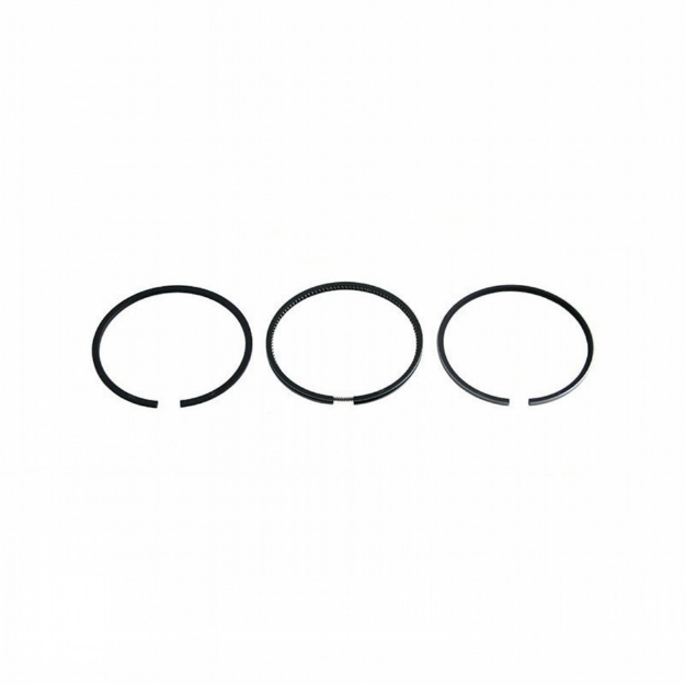 Picture of Piston Ring Set, 1)1/8" keystone, 1)3/32", 1)3/16", 3.1825" bore, 1 cylinder set