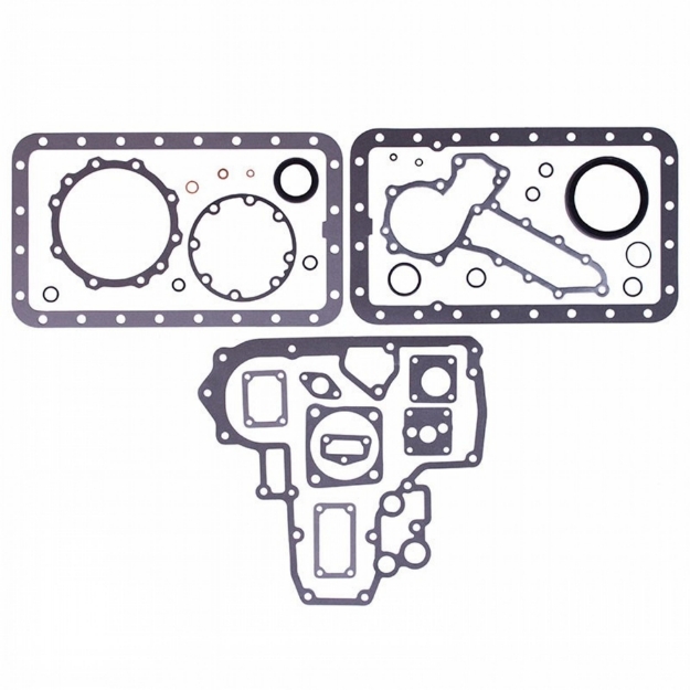 Picture of Conversion Gasket Set, w/ Crank Seals