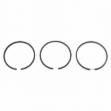 Picture of Piston Ring Set, Standard, 1 cylinder set