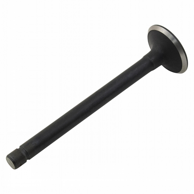 Picture of Exhaust Valve, 1.122" head diameter, 4.023" OAL, .3134" stem diameter, 45 Degree