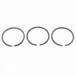 Picture of Piston Ring Set, Standard, 1 cylinder set