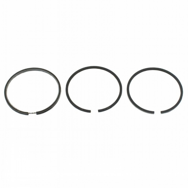 Picture of Piston Ring Set, Standard, 1 cylinder set