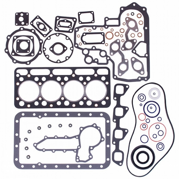 Picture of Full Gasket Set, w/ Crank Seals