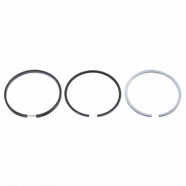 Picture of Piston Ring Set, Standard, 1 cylinder set