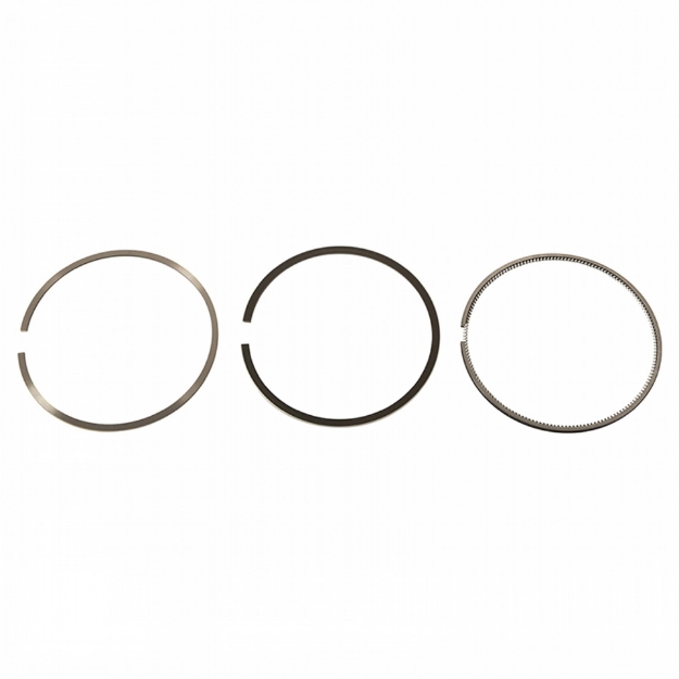 Picture of Piston Ring Set, Standard, 1 cylinder set