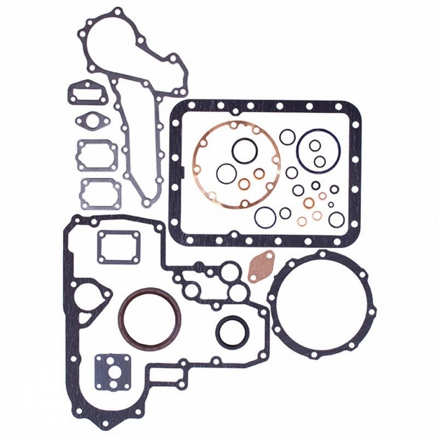 Picture of Conversion Gasket Set, w/ Crank Seals