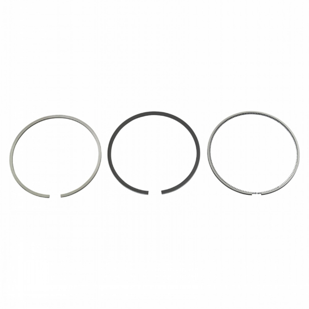 Picture of Piston Ring Set, Standard, 1 cylinder set