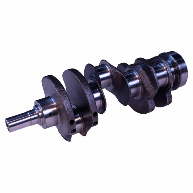 Picture of Crankshaft, w/ Gear, 60mm Long Nose