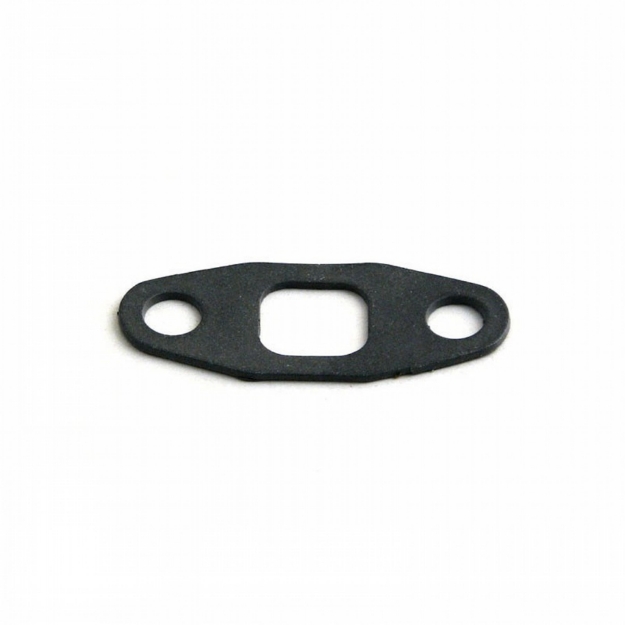 Picture of Turbocharger Gasket, oil drain