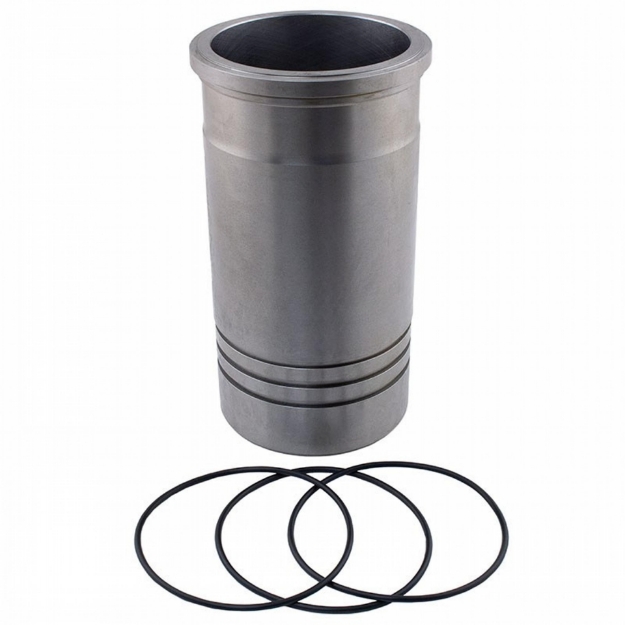 Picture of Cylinder Sleeve w/ Sealing Rings