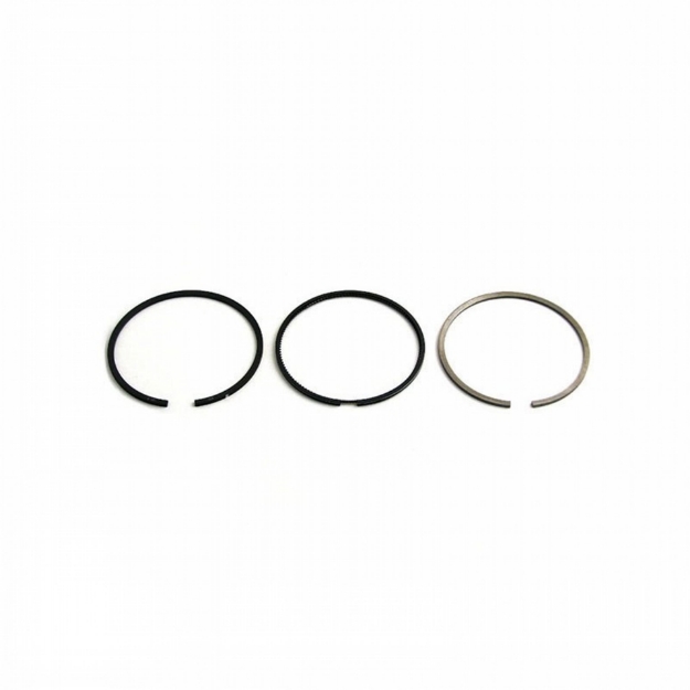 Picture of Piston Ring Set, wide gap rings, 2-1/8 K, 1-5/32, 4.3005" bore, 1 cylinder set