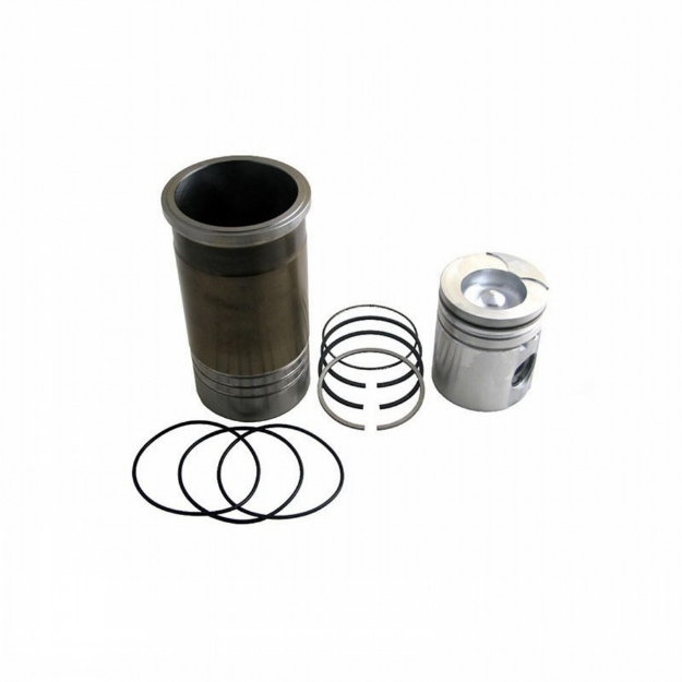 Picture of Cylinder Kit, wide gap ring set, 5/32" oil ring