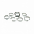 Picture of Main Bearing Set, .010", Oversize, 1.230" width