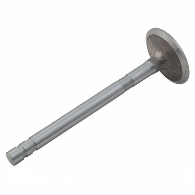 Picture of Intake Valve, 1.656" head diameter, 5.090" length, 30 degree