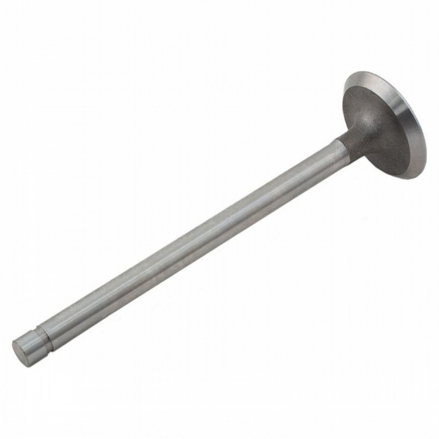 Picture of Intake Valve, 1.650" head diameter, 6.055" length, 45 degree