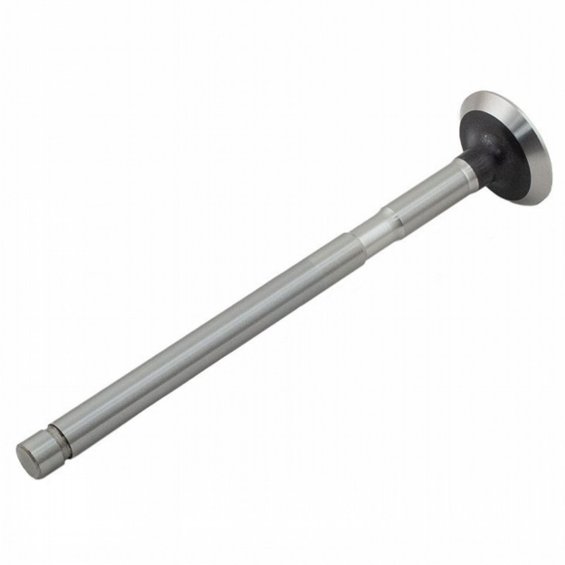 Picture of Exhaust Valve, 1.300" head diameter, 6.060", Oversize length, 45 degree