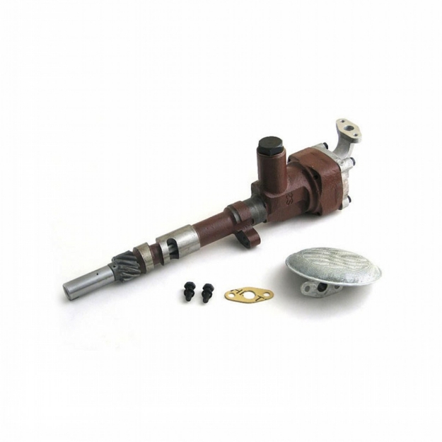 Picture of Oil Pump