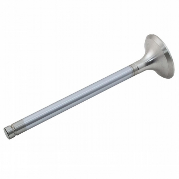 Picture of Exhaust Valve, 1.608" head diameter, 5.750" length, 45 degree