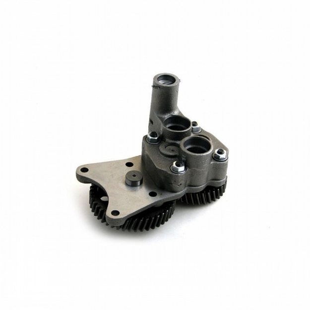 Picture of Oil Pump