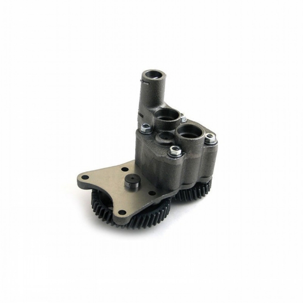 Picture of Oil Pump