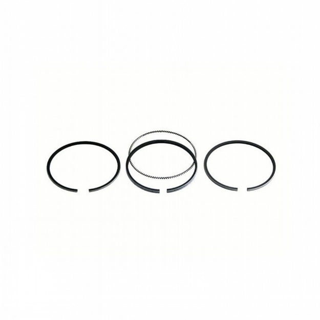 Picture of Piston Ring Set, 1-1/8 K, 1-3/32, 1-3/16, 3.875" bore, 1 cylinder set