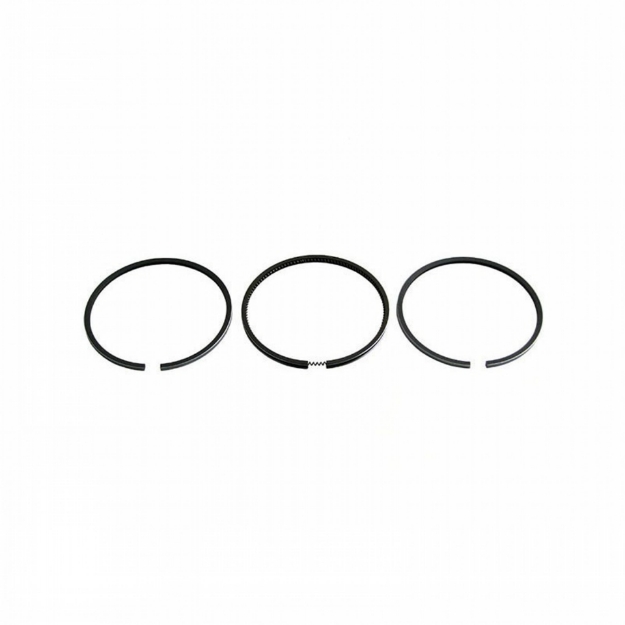 Picture of Piston Ring Set, 2-3.00mm, 1-4.7mm, 100mm bore, 1 cylinder set