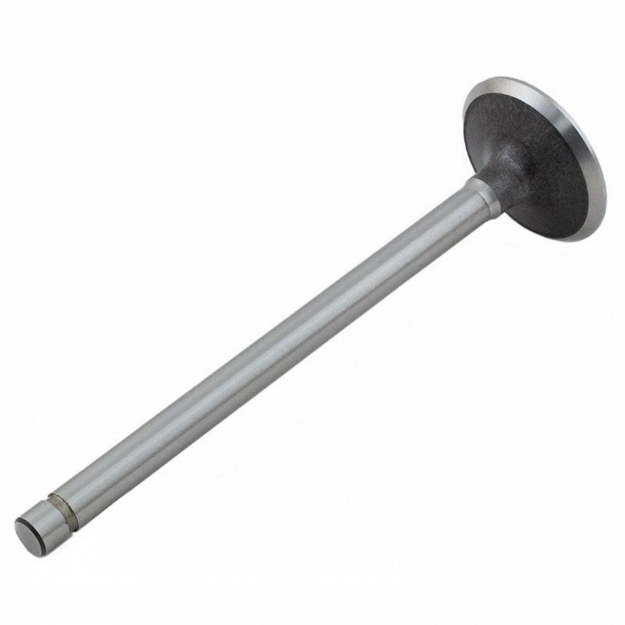 Picture of Intake Valve, 1.68" head diameter, 6.04" length, 45 degree