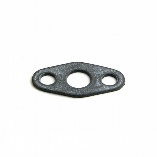 Picture of Turbocharger Gasket, oil drain