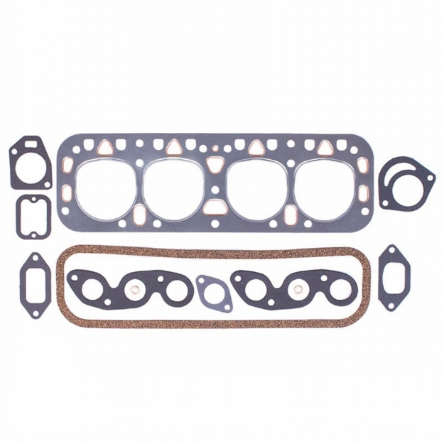 Picture of Head Gasket Set, Dominator, contains premium style metal clad head gasket