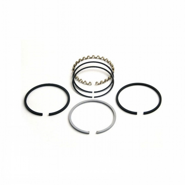 Picture of Piston Ring Set, 3-1/8, 1-1/4, 3.125" bore, 1 cylinder set