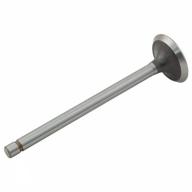 Picture of Intake Valve, 1.495" head diameter, 5.452" length, 45 degree