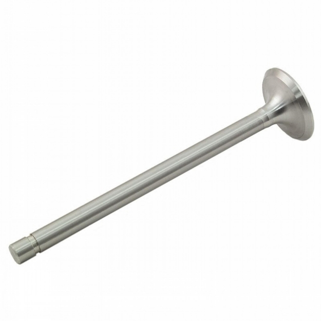 Picture of Exhaust Valve, 1.375" head diameter, 5.485" length, 45 degree