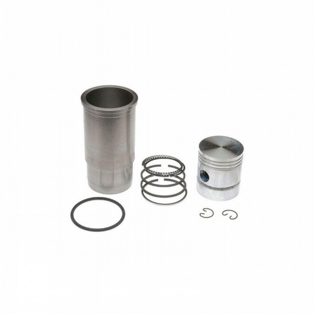 Picture of Cylinder Kit, 3.125" bore, flat top piston