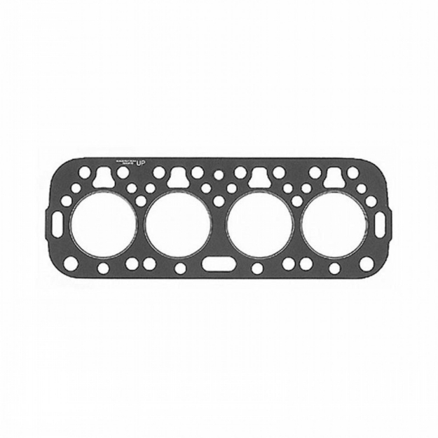 Picture of Head Gasket, engines without water pump