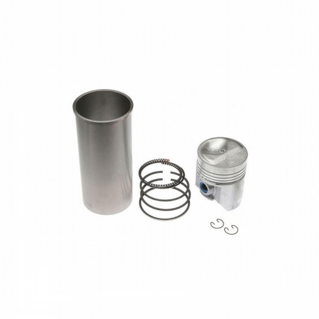 Picture of Cylinder Kit, 3.625" bore, dome top piston with .875" pin