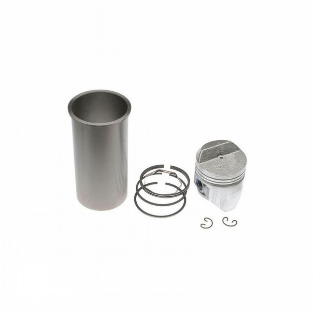 Picture of Cylinder Kit, Standard sleeve, step head piston