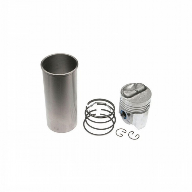 Picture of Cylinder Kit, 3.4375" bore, dome top piston