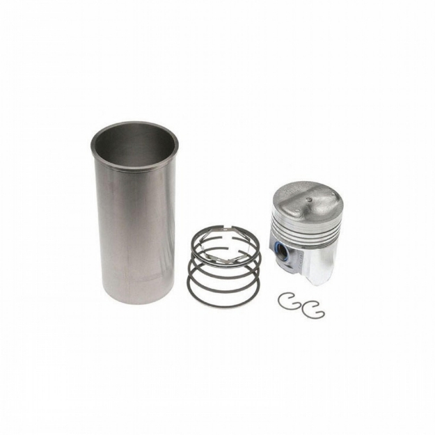 Picture of Cylinder Kit, 3.5625" bore, dome top piston