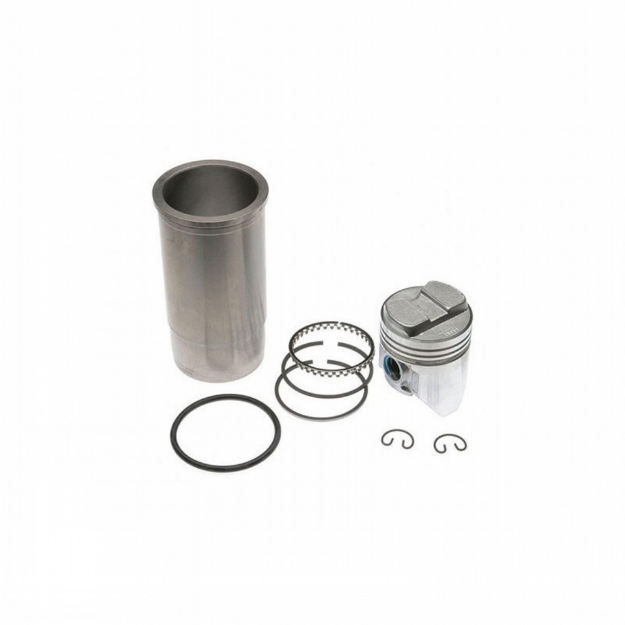 Picture of Cylinder Kit, 3.125" bore, dome top piston